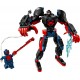 LEGO Marvel Super Heroes 76337 - Miles Morales kontra Spider-Man 2099