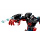 LEGO Marvel Super Heroes 76337 - Miles Morales kontra Spider-Man 2099