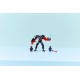 LEGO Marvel Super Heroes 76337 - Miles Morales kontra Spider-Man 2099