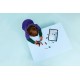 LEGO Marvel Super Heroes 76337 - Miles Morales kontra Spider-Man 2099