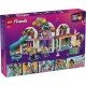 LEGO Friends 42686 - Niezwykła sala zabaw