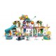 LEGO Friends 42686 - Niezwykła sala zabaw
