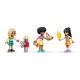 LEGO Friends 42686 - Niezwykła sala zabaw