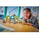 LEGO Friends 42686 - Niezwykła sala zabaw