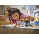LEGO City 60466 - Żółty buldożer z ładowarką