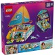 LEGO Friends 42664 - Przygoda na łodzi