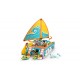 LEGO Friends 42664 - Przygoda na łodzi