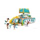 LEGO Friends 42664 - Przygoda na łodzi