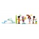 LEGO Friends 42664 - Przygoda na łodzi