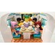 LEGO Friends 42664 - Przygoda na łodzi