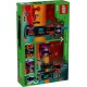 LEGO Minecraft 21279 - Wieża Endermana