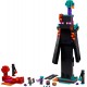 LEGO Minecraft 21279 - Wieża Endermana
