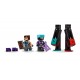 LEGO Minecraft 21279 - Wieża Endermana