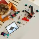 LEGO Minecraft 21279 - Wieża Endermana