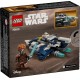 LEGO Star Wars 75400 - Mikromyśliwiec Jedi Plo Koona