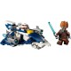 LEGO Star Wars 75400 - Mikromyśliwiec Jedi Plo Koona