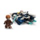 LEGO Star Wars 75400 - Mikromyśliwiec Jedi Plo Koona