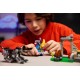 LEGO Fortnite 77075 - Skórek i Iskra oraz obóz