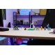 LEGO Fortnite 77075 - Skórek i Iskra oraz obóz