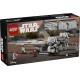 LEGO Star Wars 75399 - Myśliwiec U-Wing Rebelii