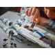 LEGO Star Wars 75399 - Myśliwiec U-Wing Rebelii