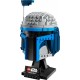 LEGO Star Wars 75408 - Hełm Jango Fetta