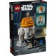 LEGO Star Wars 75416 - Droid astromechaniczny Chopper (C1-10P)