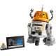 LEGO Star Wars 75416 - Droid astromechaniczny Chopper (C1-10P)