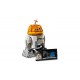 LEGO Star Wars 75416 - Droid astromechaniczny Chopper (C1-10P)