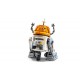 LEGO Star Wars 75416 - Droid astromechaniczny Chopper (C1-10P)