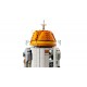 LEGO Star Wars 75416 - Droid astromechaniczny Chopper (C1-10P)