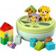 LEGO Duplo 10441 - Sorter kształtów: dom szczeniaczków