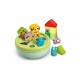 LEGO Duplo 10441 - Sorter kształtów: dom szczeniaczków