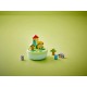 LEGO Duplo 10441 - Sorter kształtów: dom szczeniaczków