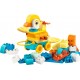LEGO Duplo 10448 - 3w1 Zwierzątka na kółkach