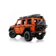 LEGO Technic 42177 - Mercedes-Benz G 500 PROFESSIONAL Line