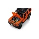 LEGO Technic 42177 - Mercedes-Benz G 500 PROFESSIONAL Line