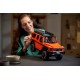 LEGO Technic 42177 - Mercedes-Benz G 500 PROFESSIONAL Line