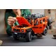 LEGO Technic 42177 - Mercedes-Benz G 500 PROFESSIONAL Line