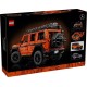 LEGO Technic 42177 - Mercedes-Benz G 500 PROFESSIONAL Line
