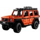 LEGO Technic 42177 - Mercedes-Benz G 500 PROFESSIONAL Line