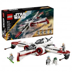 LEGO Star Wars 75402 - Myśliwiec ARC-170