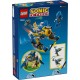 LEGO Sonic the Hedgehog 77002 - Cyclone kontra Metal Sonic