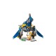 LEGO Sonic the Hedgehog 77002 - Cyclone kontra Metal Sonic