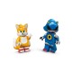 LEGO Sonic the Hedgehog 77002 - Cyclone kontra Metal Sonic