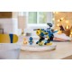 LEGO Sonic the Hedgehog 77002 - Cyclone kontra Metal Sonic