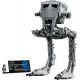 LEGO Star Wars 75417 - Maszyna krocząca AT-ST