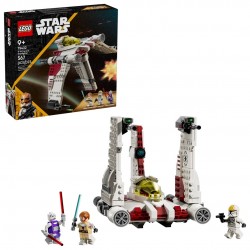 LEGO Star Wars 75432 - Myśliwiec V-19 Torrent