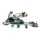 LEGO Star Wars 75433 - Statek kosmiczny Jango Fetta