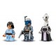 LEGO Star Wars 75433 - Statek kosmiczny Jango Fetta